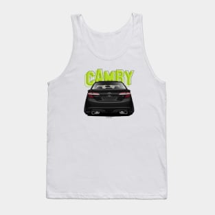 Camry Se Tank Top